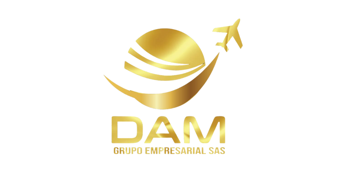 Logo DAM