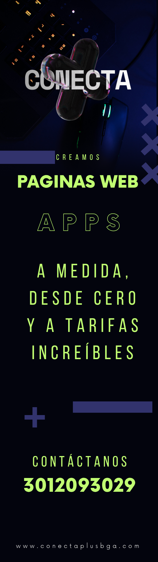 Publicidad DAM